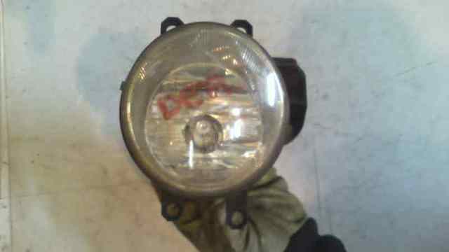 Luzes de nevoeiro direitas 8121112230 TOYOTA
