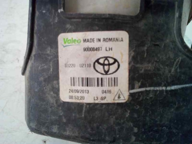 8122002110 Toyota