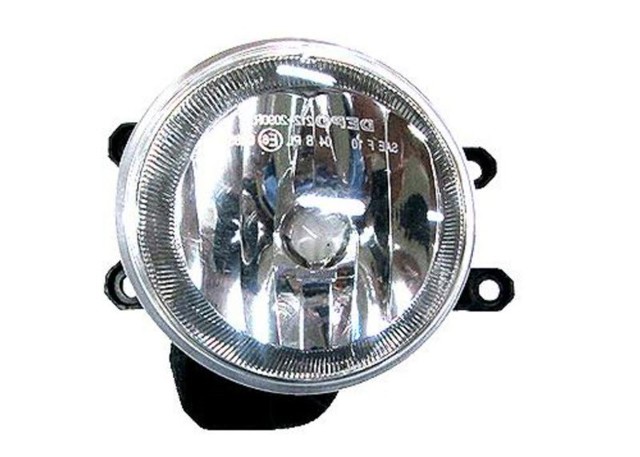 Luzes de nevoeiro esquerdas 8122002110 PEUGEOT