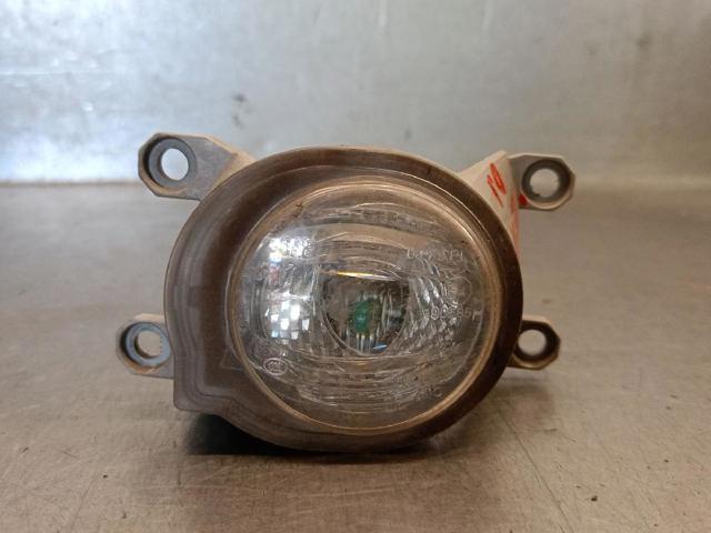 Luzes de nevoeiro esquerdas 8122002190 TOYOTA