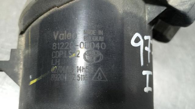 812200D040 Toyota
