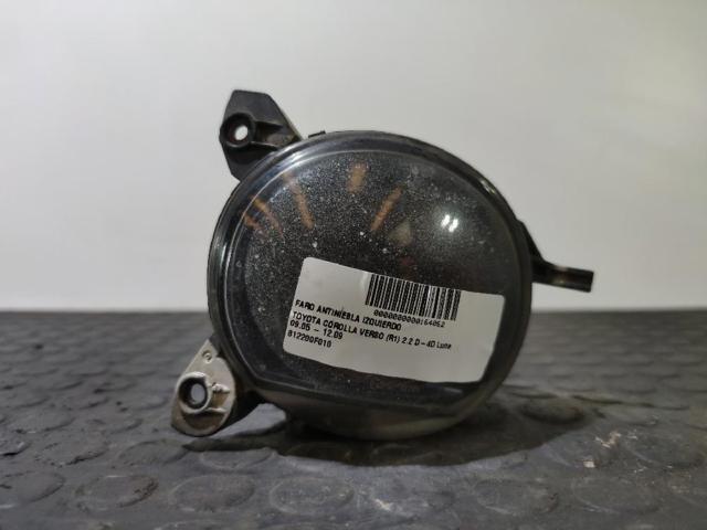 812200F010 Toyota