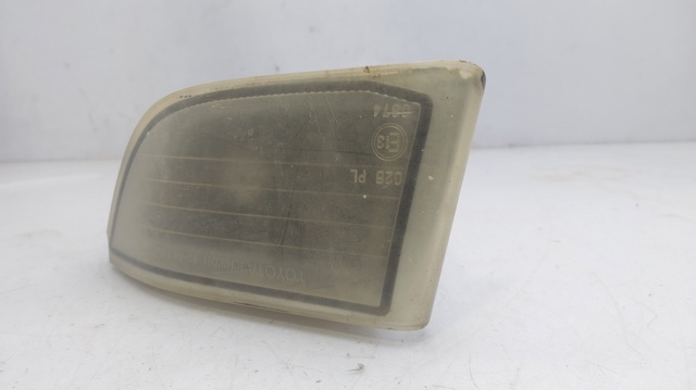 8122160071 Toyota