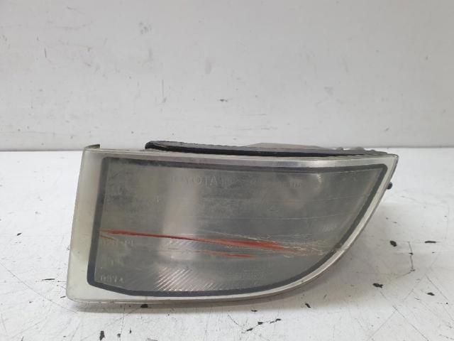 Luzes de nevoeiro esquerdas 8122160071 TOYOTA