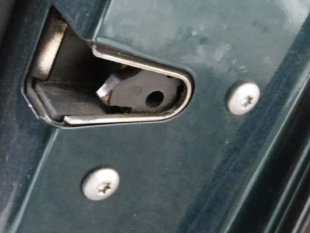 Fecho da porta dianteira direita 8122204 BMW