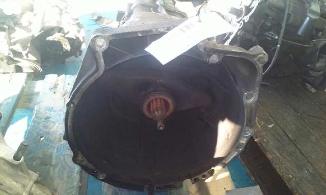 Óleo de transmissão 81229407558 BMW