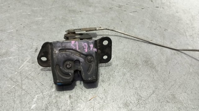 812301C031 Hyundai/Kia
