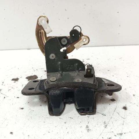 8123026000 Hyundai/Kia