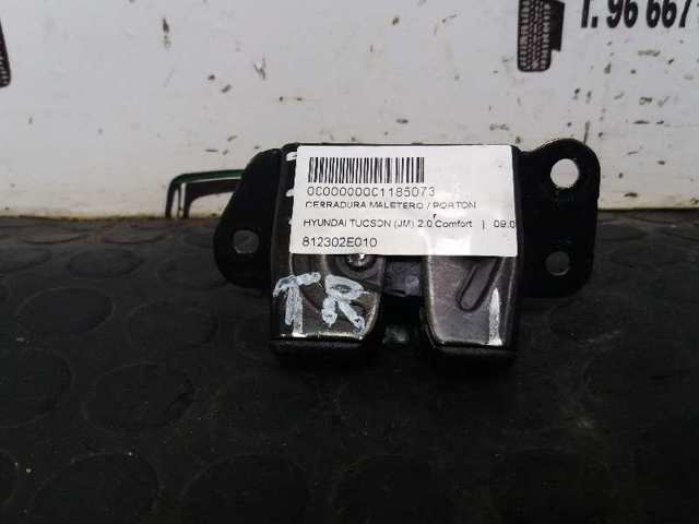 812302E010 Hyundai/Kia