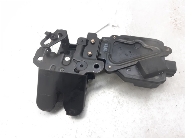 Fecho de tampa de porta-malas (de 3ª/5ª porta traseira) para KIA Cerato LD