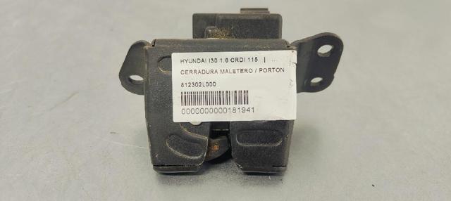 812302L000 Hyundai/Kia