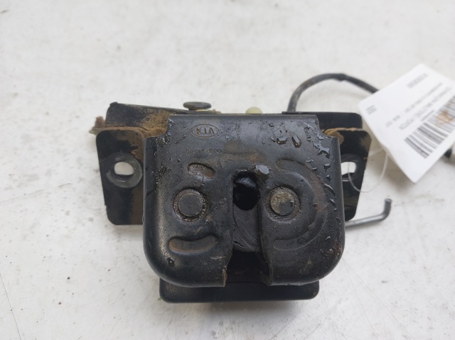 812303E000 Hyundai/Kia