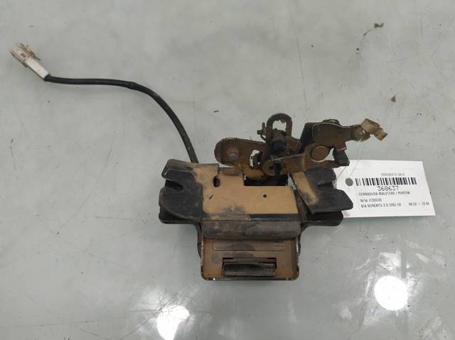 812303E000 Hyundai/Kia