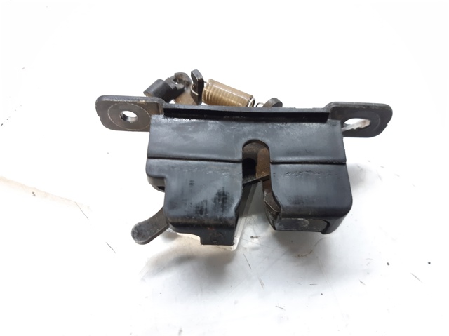Fecho de tampa de porta-malas (de 3ª/5ª porta traseira) para KIA Rio DC