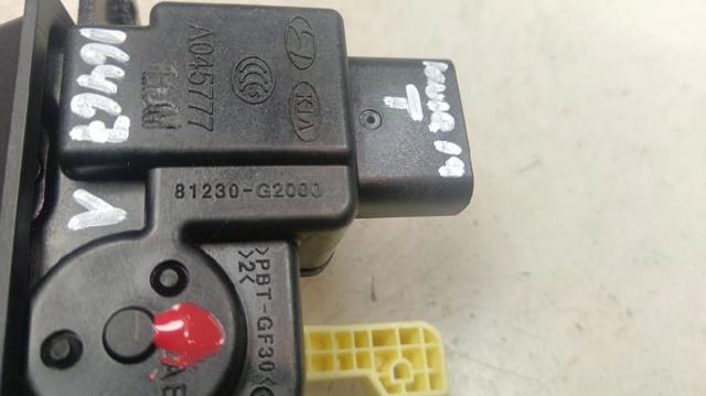 81230G2000 Hyundai/Kia