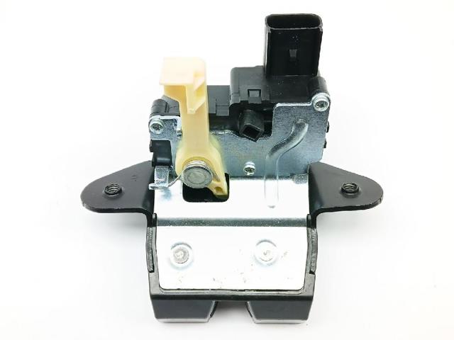Fecho de tampa de porta-malas (de 3ª/5ª porta traseira) 81230G6010 HYUNDAI