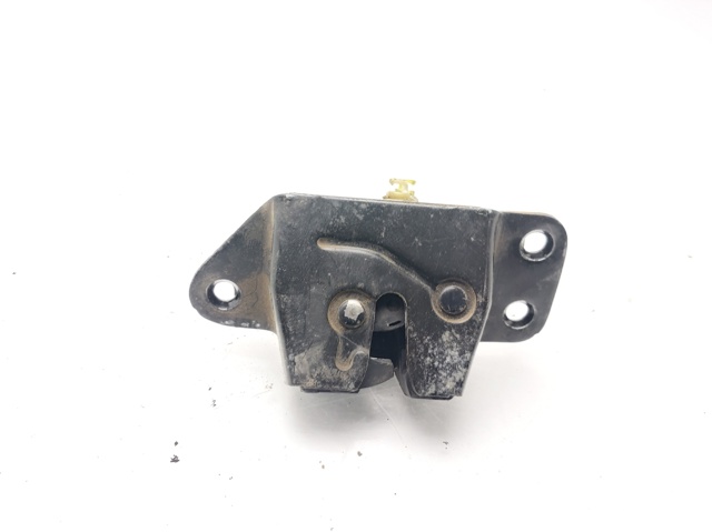 Fecho de tampa de porta-malas (de 3ª/5ª porta traseira) Hyundai Terracan  HP ao melhor preço