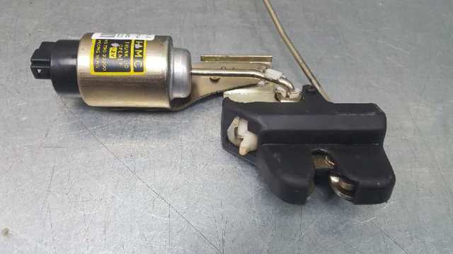 Fecho de tampa de porta-malas (de 3ª/5ª porta traseira) Hyundai Sonata III Y-3 ao melhor preço