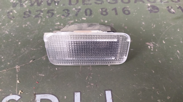 8125005030B0 Toyota