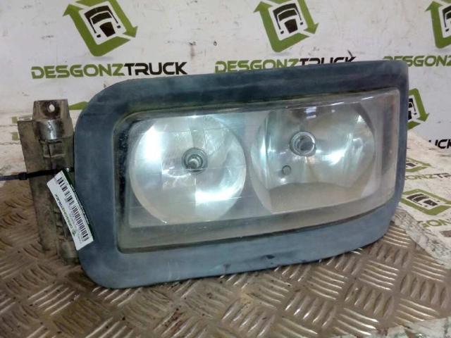 Luz esquerda 81251016351 MAN