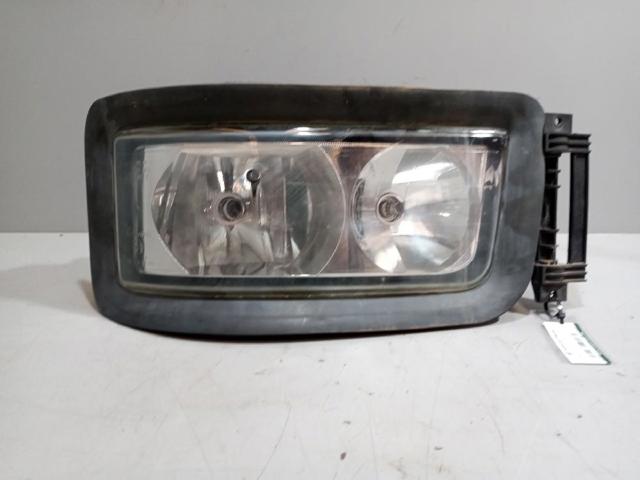 Luz esquerda 81251016451 MAN