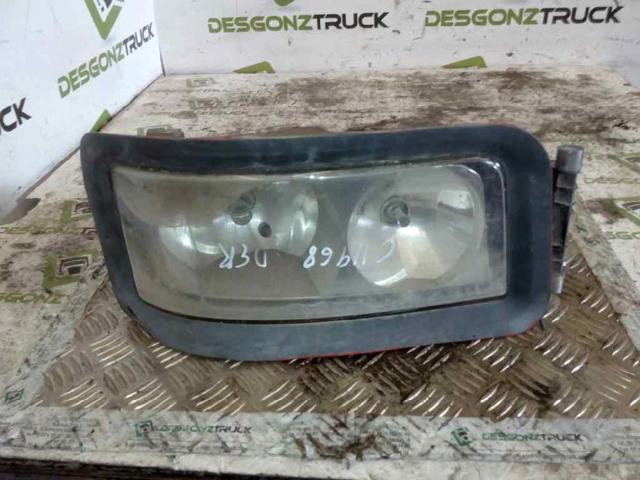 Luz direita 81251016456 MAN