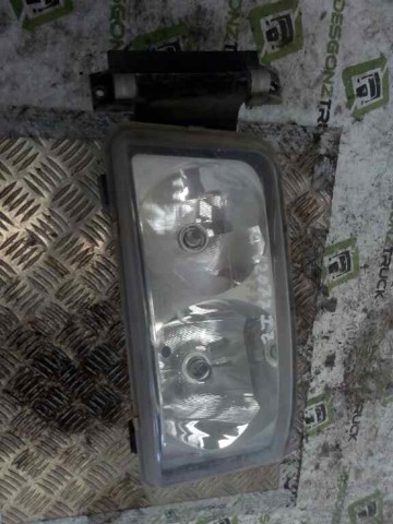 Luz esquerda 81251016457 MAN