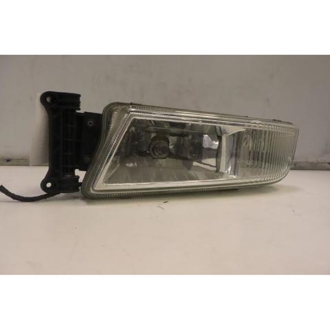 Luzes de nevoeiro esquerdas 81251016521 MAN