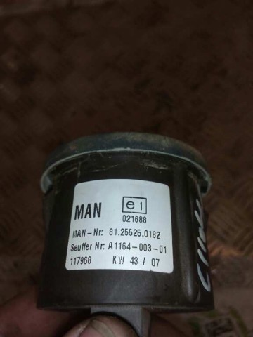 81255250182 MAN