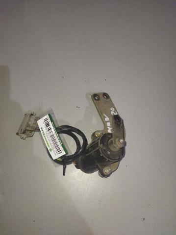 Sensor de posição de pedal de acelerador (de gás) 81259706072 MAN