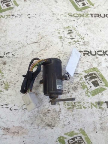 Sensor de posição de pedal de acelerador (de gás) 81259706072 MAN