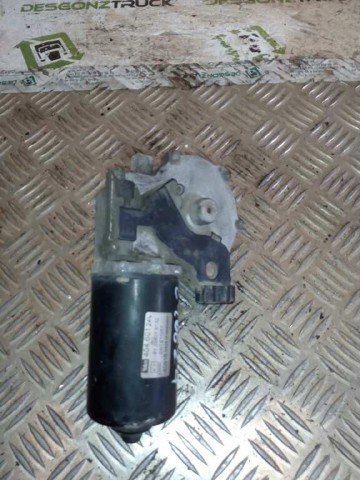 Motor de limpador pára-brisas do pára-brisas 81264016132 MAN
