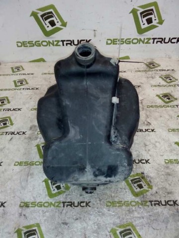 Tanque de fluido para lavador de vidro 81264810079 MAN