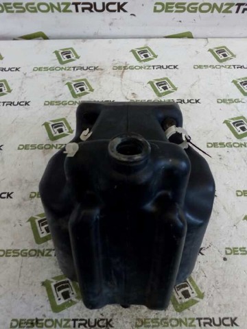 Tanque de fluido para lavador de vidro 81264810079 MAN