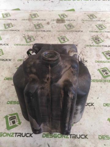 Tanque de fluido para lavador de vidro 81264810085 MAN