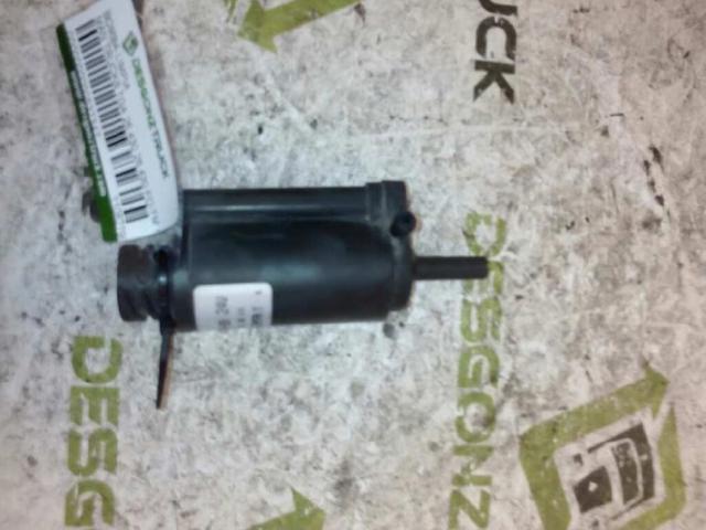 Bomba de motor de fluido para lavador de vidro dianteiro 81264856033 MAN