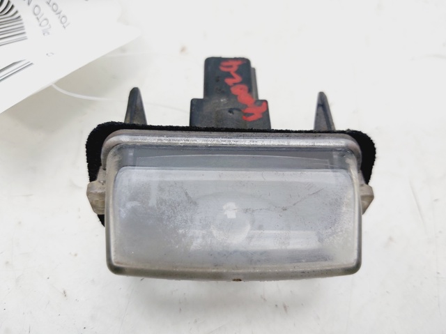 812700D120 Toyota