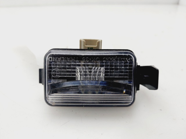 812700K080 Toyota