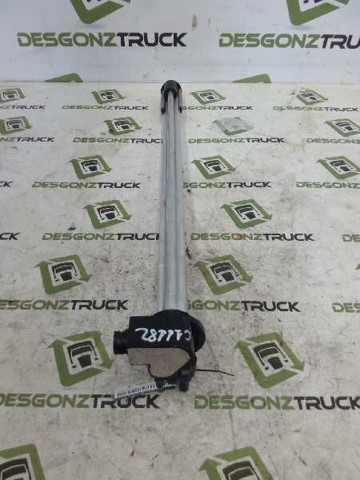 Sensor do nível de combustível no tanque 81272036021 MAN