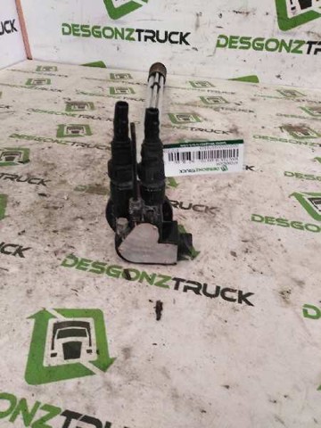 Sensor do nível de combustível no tanque 81272036021 MAN
