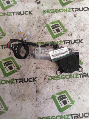 Motor de acionamento de vidro da porta dianteira 81286016130 MAN