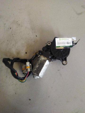 Motor de acionamento de vidro da porta dianteira 81286016130 MAN