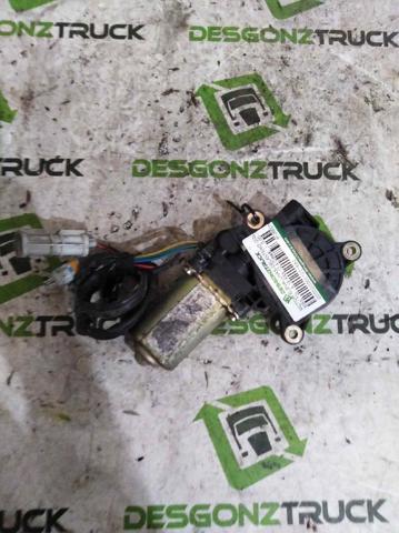 Motor de acionamento de vidro da porta dianteira 81286016130 MAN