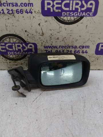 Espelho de retrovisão esquerdo 8130374 BMW