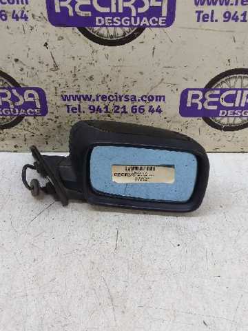 Espelho de retrovisão esquerdo 8130374 BMW