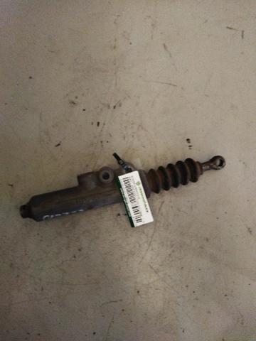 Cilindro mestre de embraiagem 81307156132 MAN