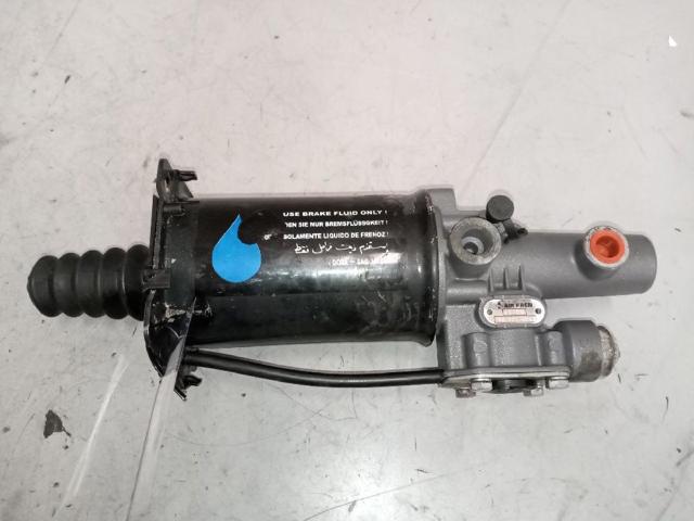 Reforçador de embraiagem Reforçador Hidráulico Pneumático 81307256067 MAN