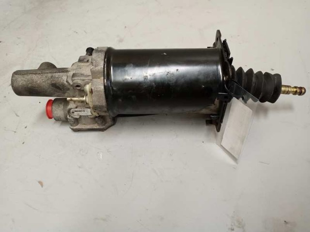 Reforçador de embraiagem Reforçador Hidráulico Pneumático 81307256069 MAN