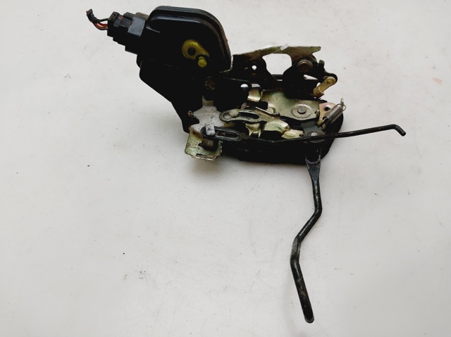  para Hyundai Matrix  (FC)