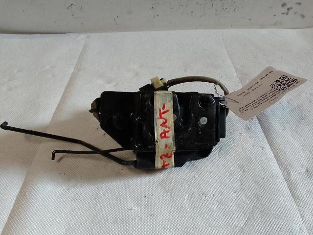  para Hyundai Getz  (TB)
